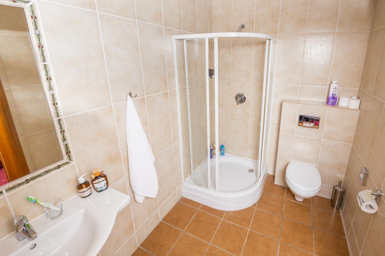 Hotel Bastion Kostrzyn nad Odra Extérieur photo