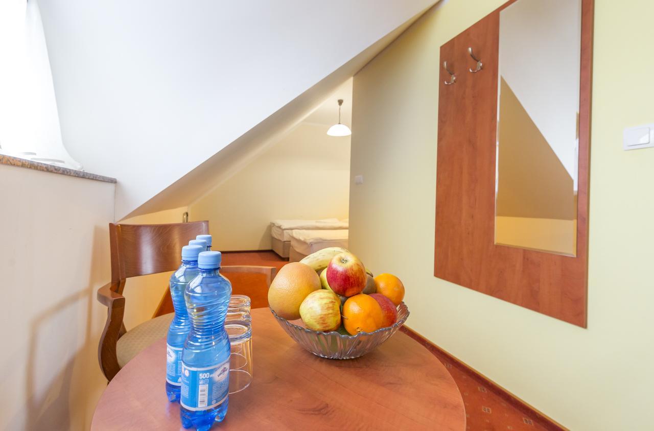 Hotel Bastion Kostrzyn nad Odra Extérieur photo